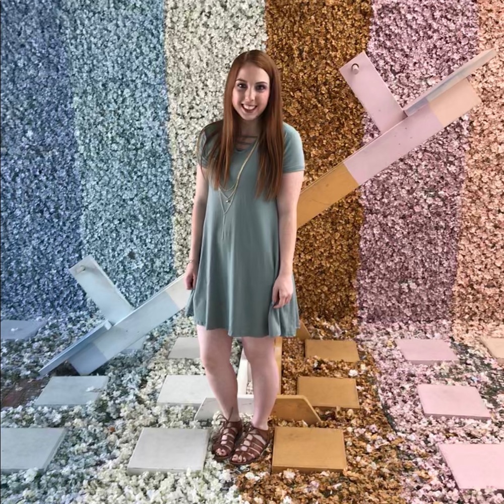 Meet your Posher, Shaylen